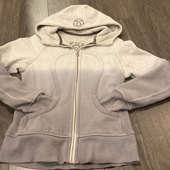 lululemon athletica Tops - Lululemon special edition scuba hoodie